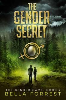 The Gender Game 2 Read online