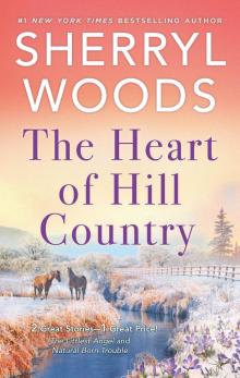 The Heart of Hill Country Read online