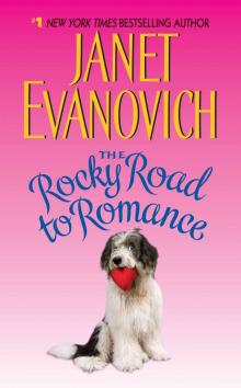 The Rocky Road to Romance Read online