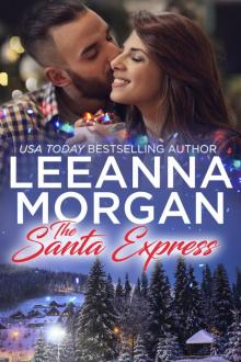 The Santa Express Read online