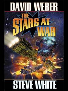 The Stars at War Read online