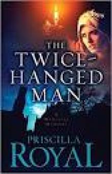 The Twice-Hanged Man Read online