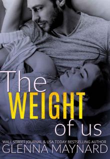 The Weight Of Us Read online
