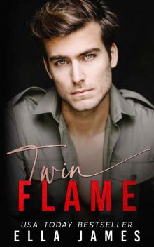 Twin Flame: A Dark Heart Prequel (Dark Heart Duet) Read online