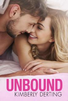 Unbound (The Men of West Beach Book 2) Read online