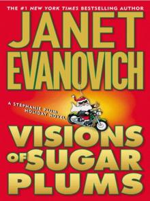 Visions of Sugar Plums Read online