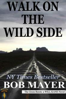 Walk on the Wild Side Read online