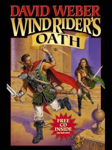 Wind Rider's Oath Read online
