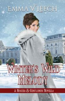 Winter's Wild Melody Read online