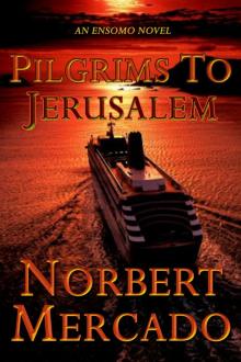 Pilgrims To Jerusalem Read online