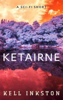 Ketairne Read online