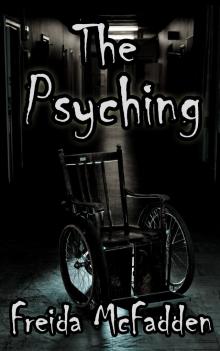 The Psyching: A Short Thriller Read online