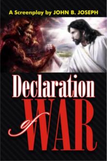 Declaration of War Read online