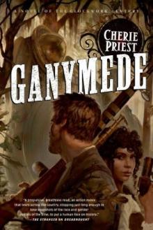 Ganymede Read online