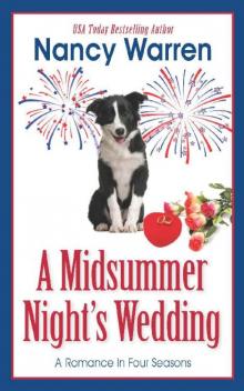 A Midsummer Night's Wedding Read online