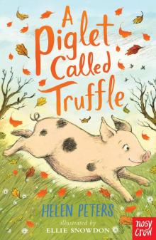 A Piglet Called Truffle Read online