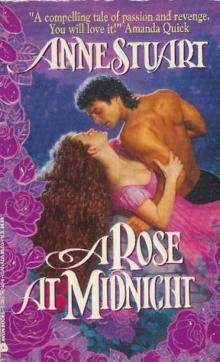 A Rose at Midnight Read online