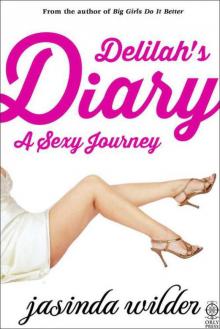 A Sexy Journey Read online