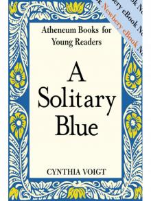 A Solitary Blue Read online