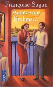 Aimez-vous Brahms? Read online