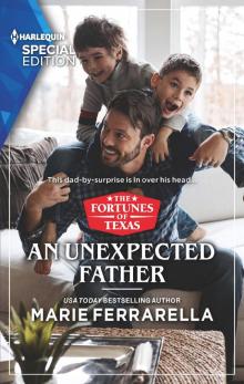 An Unexpected Father Read online