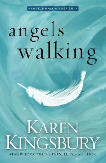 Angels Walking Read online
