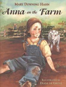 Anna on the Farm Read online