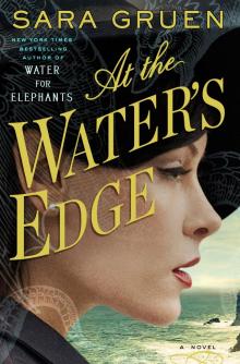 At the Water's Edge Read online