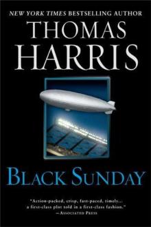 Black Sunday Read online
