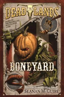 Boneyard Read online