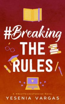 #BreakingTheRules Read online