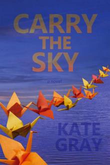 Carry the Sky Read online