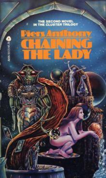 Chaining the Lady Read online