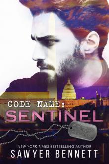 Code Name: Sentinel Read online