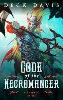 Code of the Necromancer Read online