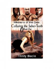 Collaring the Saber-Tooth Read online