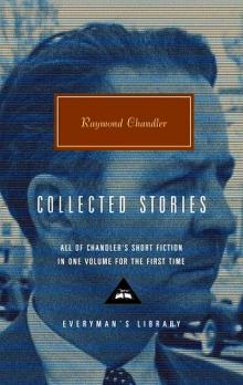 Collected Stories (Everyman's Library) Read online