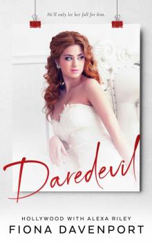 Daredevil Read online