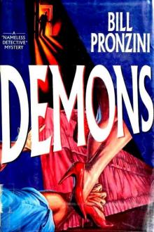 Demons Read online