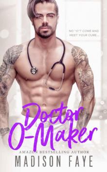 Doctor O-Maker Read online