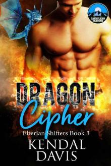 Dragon Cipher Read online