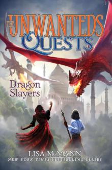 Dragon Slayers Read online