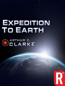 Expedition to Earth Read online