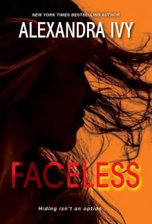 Faceless Read online