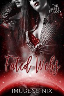 Fated Webs Read online