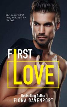 First Love Read online