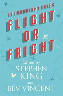 Flight or Fright Read online
