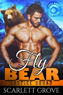 Fly Bear Read online