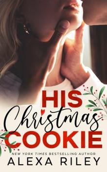 His Christmas Cookie Read online