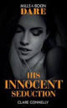 His Innocent Seduction Read online
